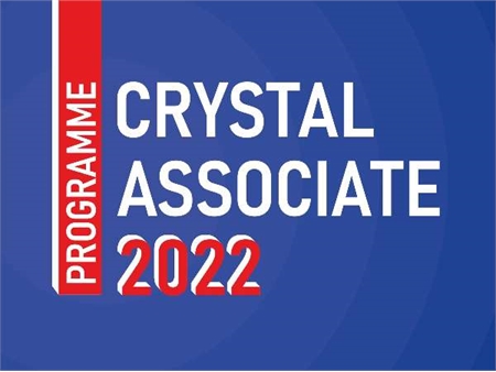 Crystal Associate Progamme – Tìm kiếm lãnh đạo trẻ tương lai của Tập đoàn Crystal