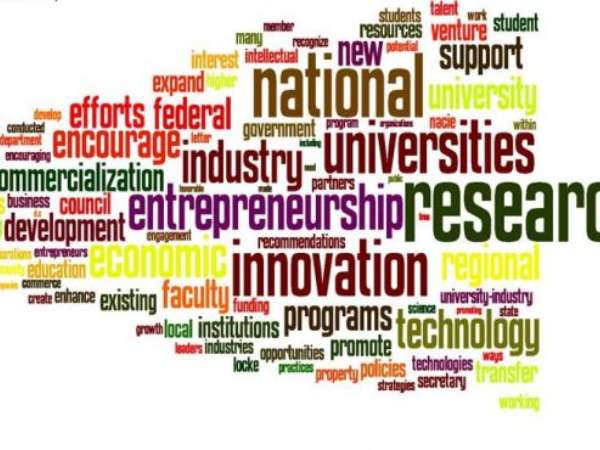 Thúc đẩy giáo dục về khởi nghiệp& đổi mới sáng tạo trong các trường đại học tại Việt Nam