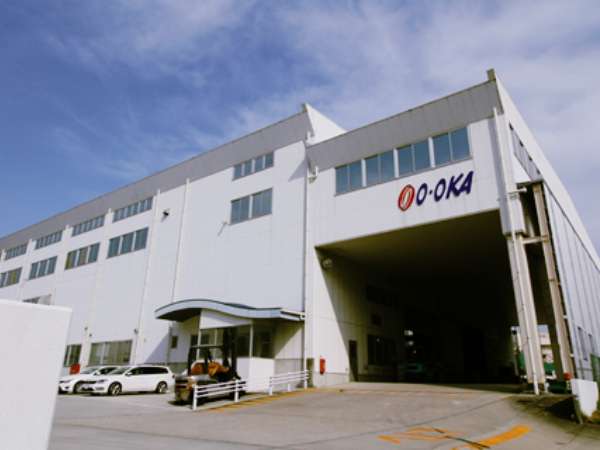 Hội thảo chương trình tuyển sinh lớp cử nhân tài năng làm việc tại Nhật Bản của Công ty Cổ phần O-Oka Giken